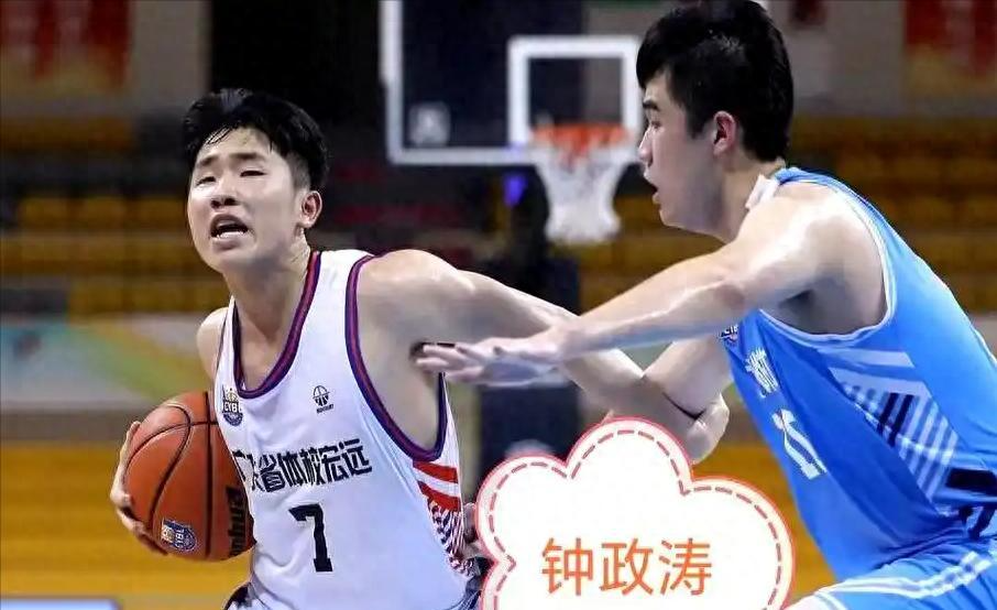 bti体育官方入口-CBA爆雷！萨林杰季后赛前暗签新队，杜锋不听提醒终被坑？