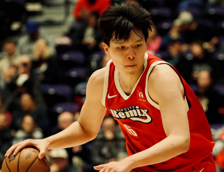 bti体育官方入口-杨瀚森13+7+2+3帽5失误5犯规 难阻混音惜败湖人吞3连败